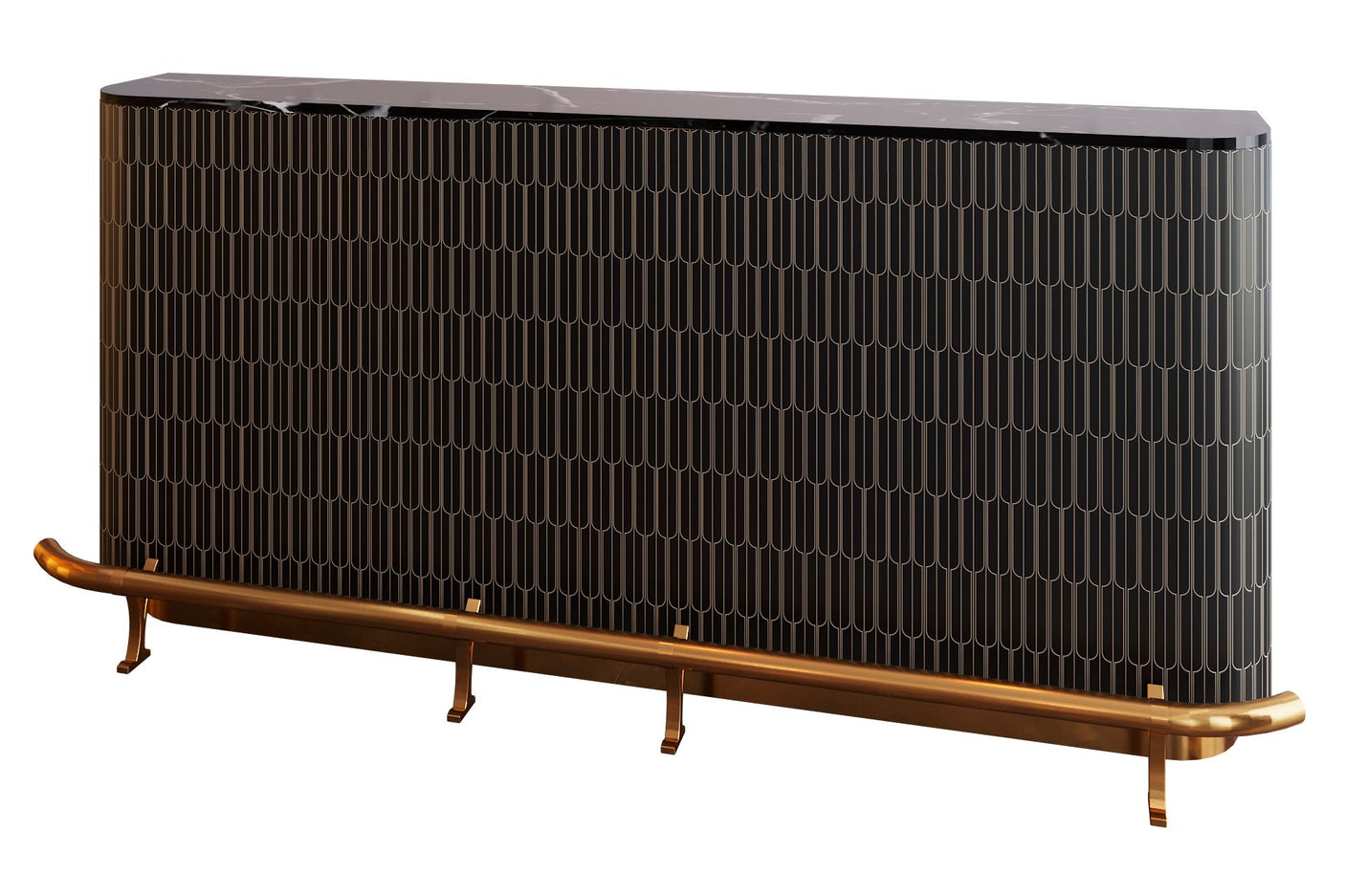 Rising Black Starbar, Cocolea, , ,