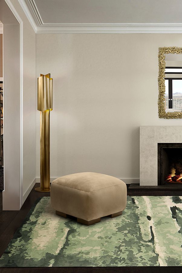 Moos Rug, Cocolea, , ,