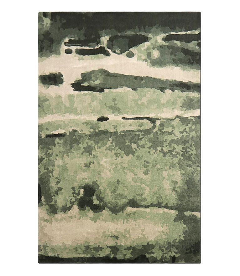 Moos Rug, Cocolea, , ,