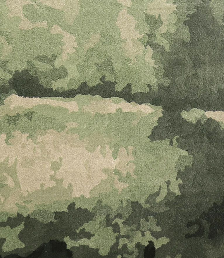 Moos Rug, Cocolea, , ,