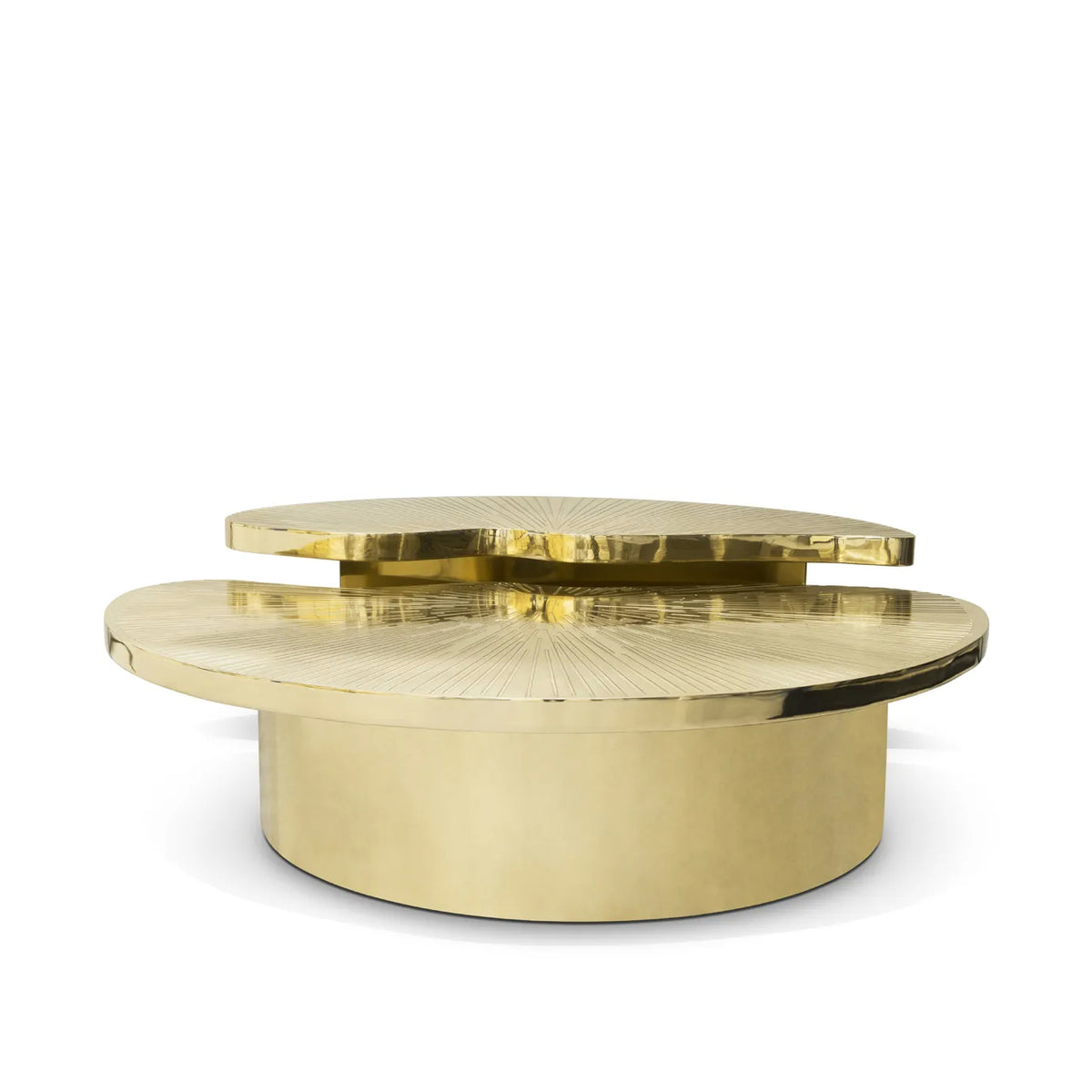 Myth Coffee Table by KOKET – view 5