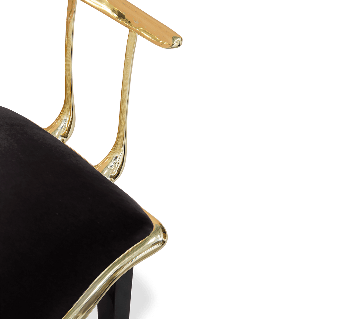 Nº11 Bar Stool by Boca do Lobo – view 4