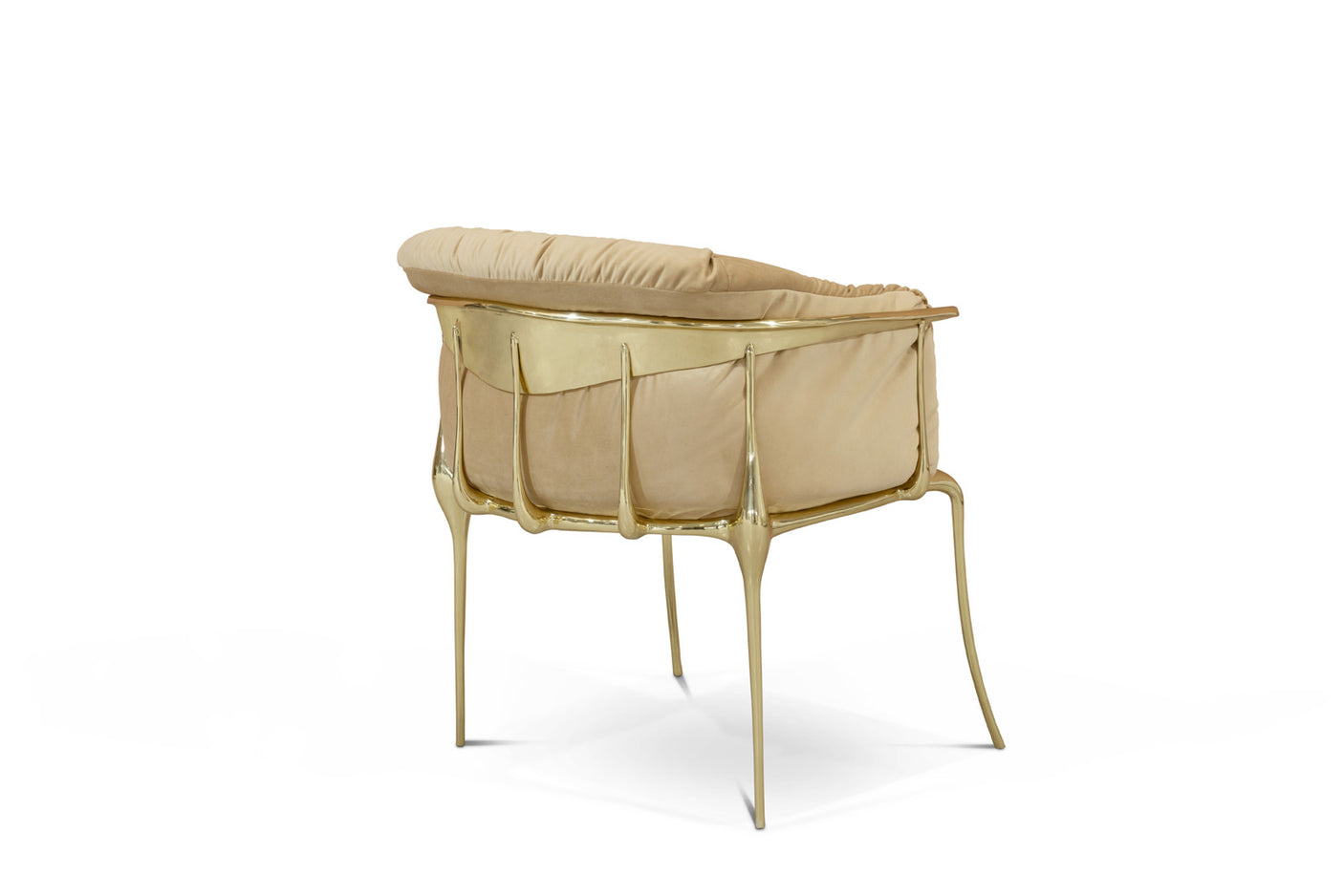 Nº11 Armchair, Cocolea, , ,