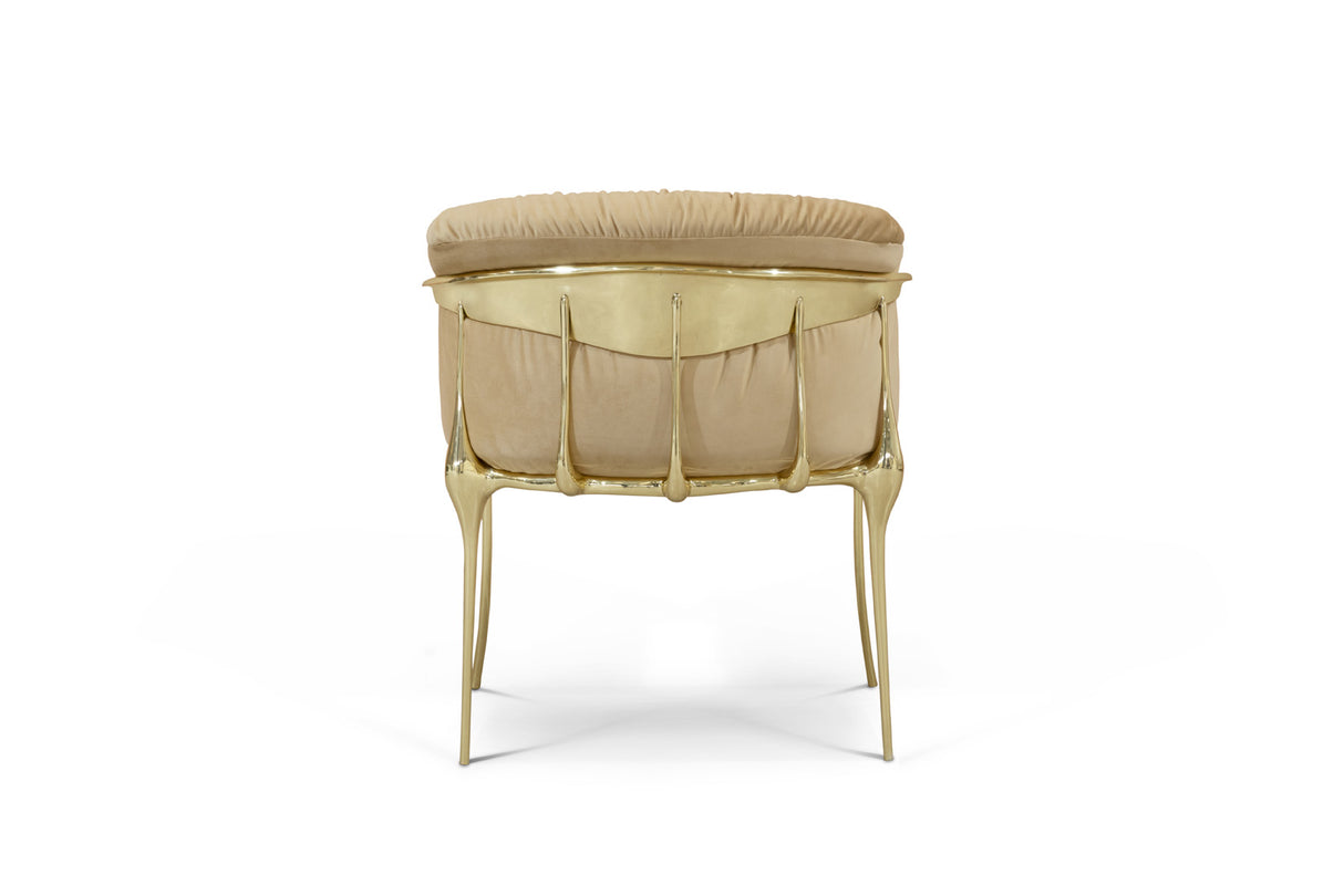Nº11 Armchair, Cocolea, , ,