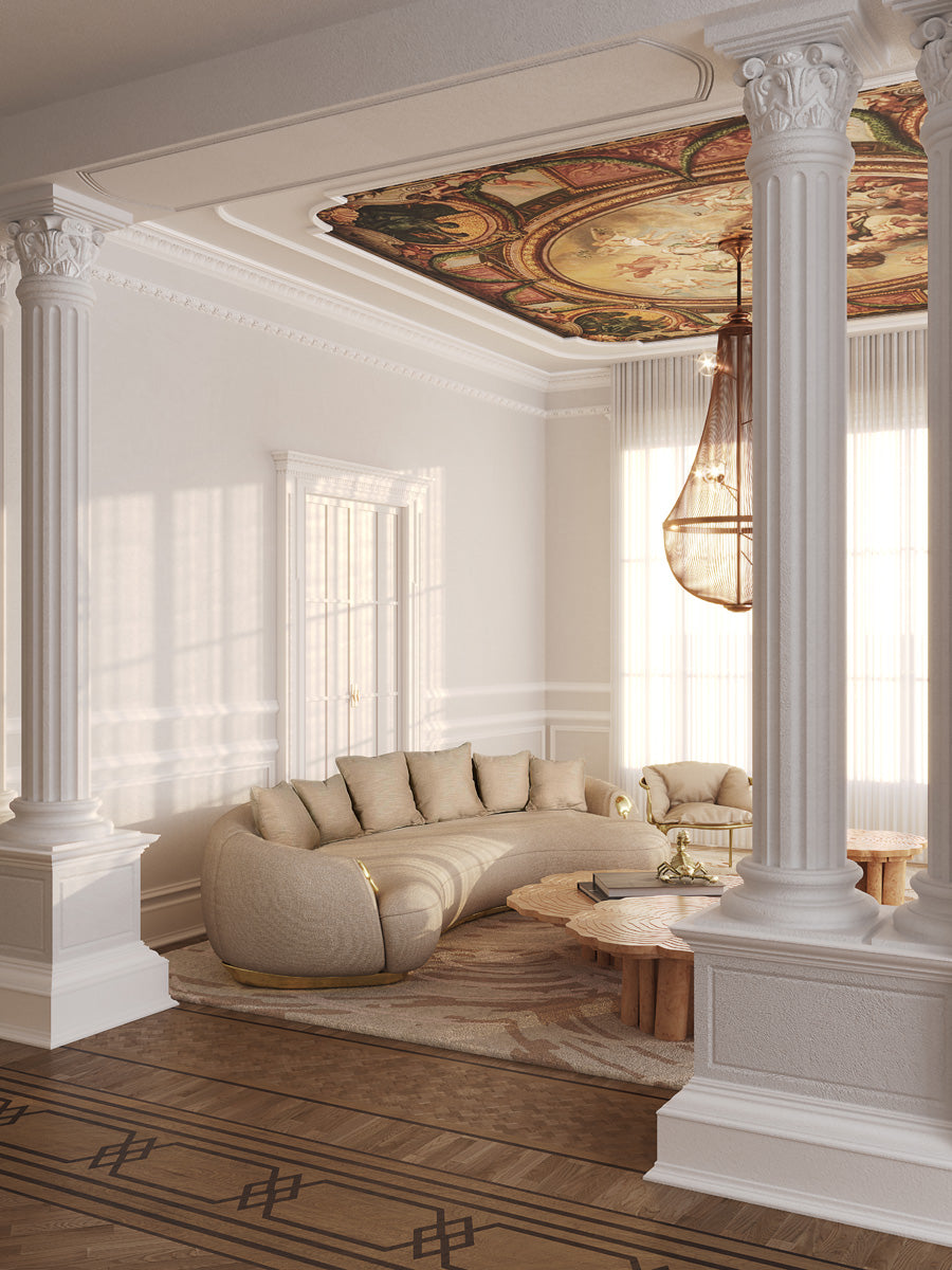 Nº11 Armchair, Cocolea, , ,