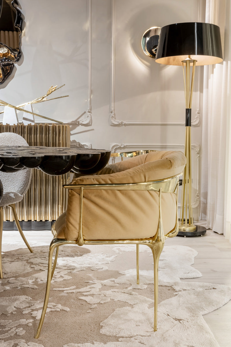 Nº11 Armchair, Cocolea, , ,