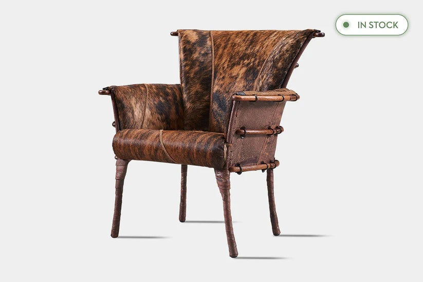 Navajo Chair, Cocolea, , ,