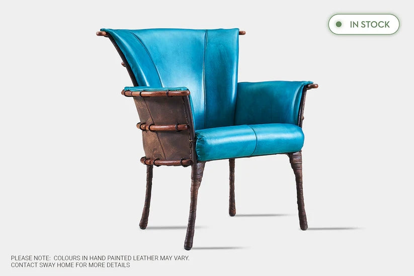 Navajo Chair, Cocolea, , ,