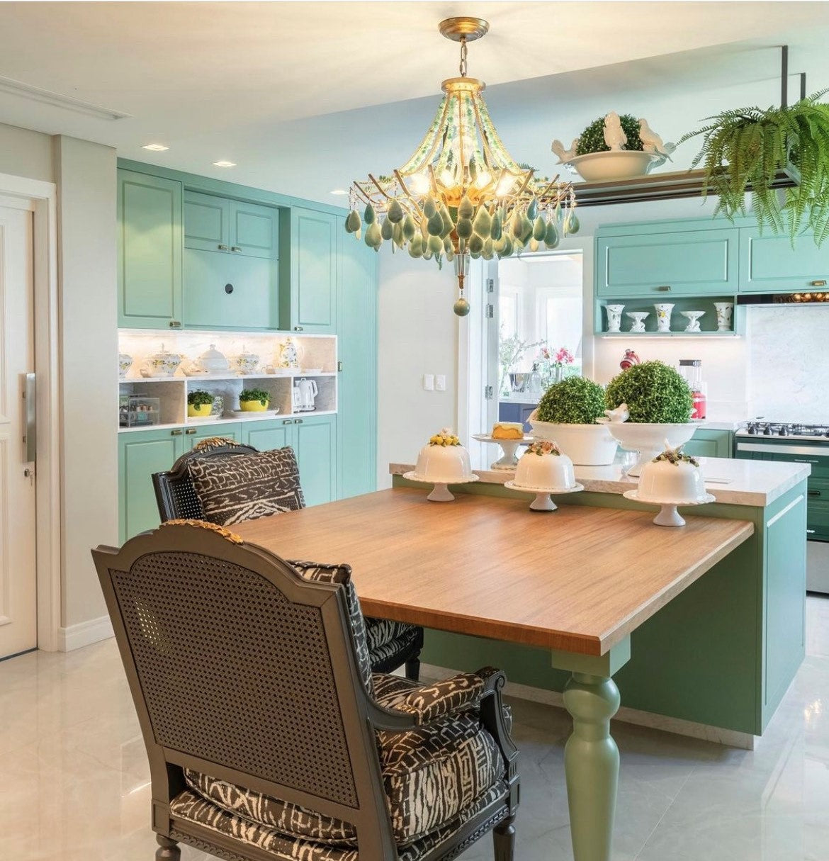 Astro Deluxe 68, Cocolea, , ,