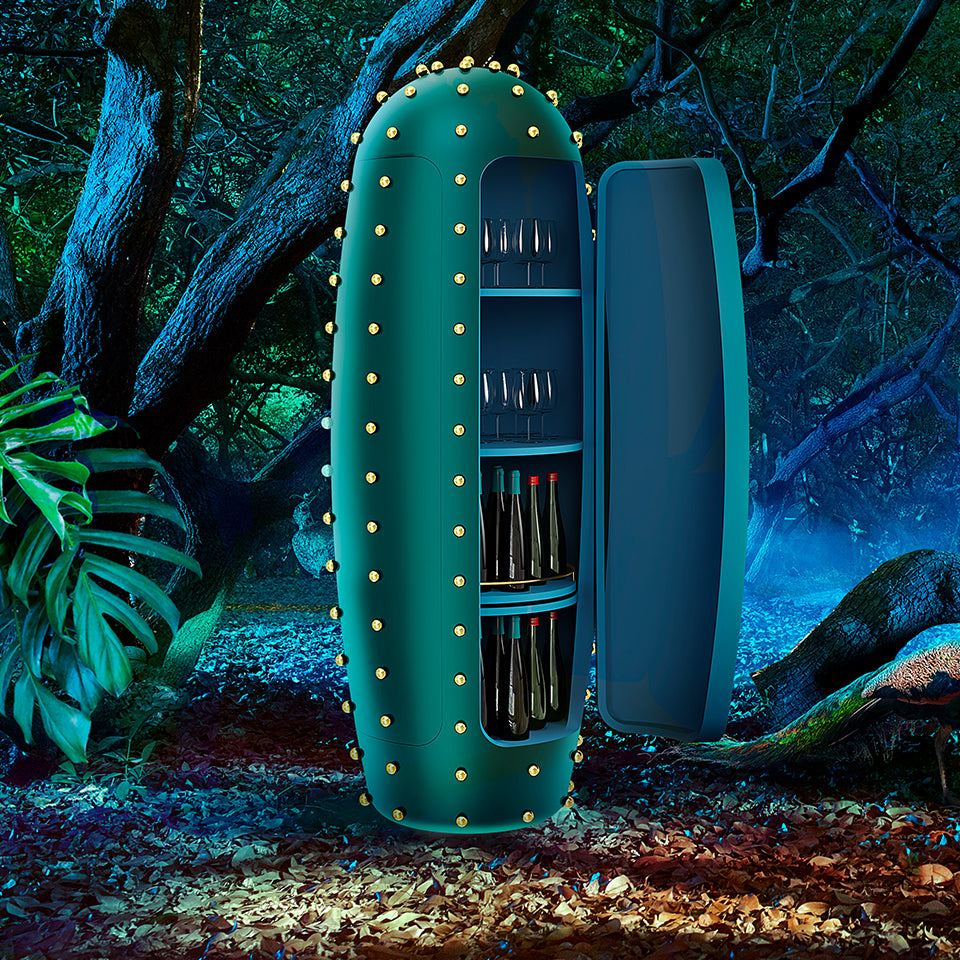 Oasis Cabinet, Cocolea, , ,