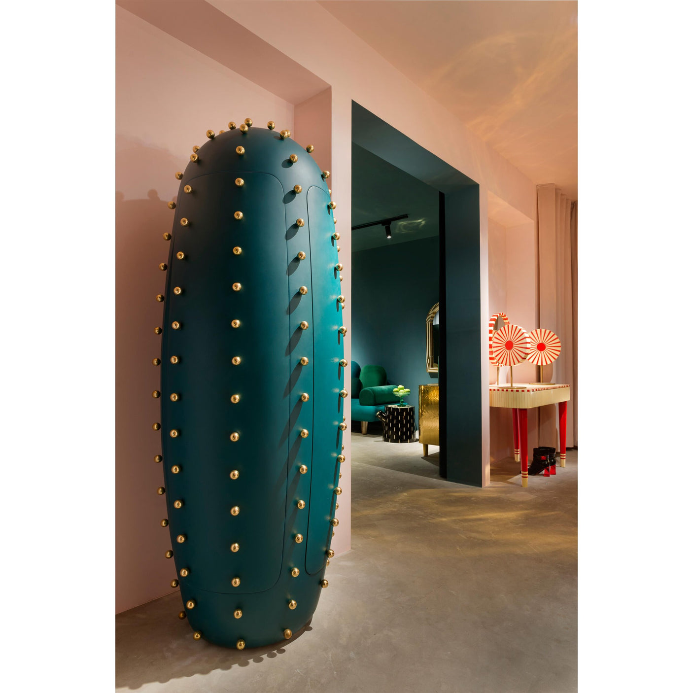 Oasis Cabinet, Cocolea, , ,