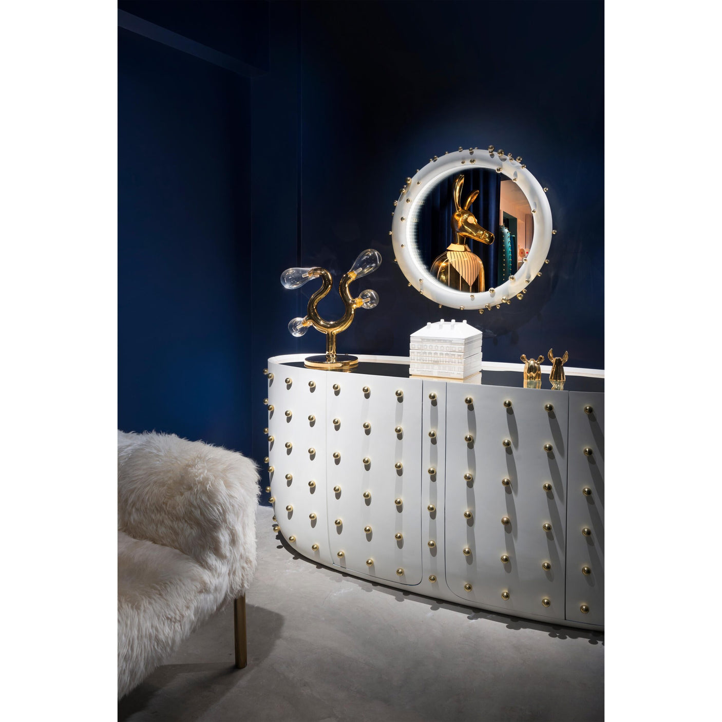 Oasis Mirror, Cocolea, , ,