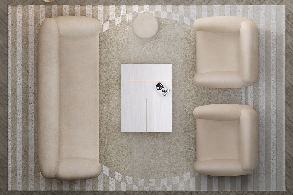 Ocli Rug, Cocolea, , ,