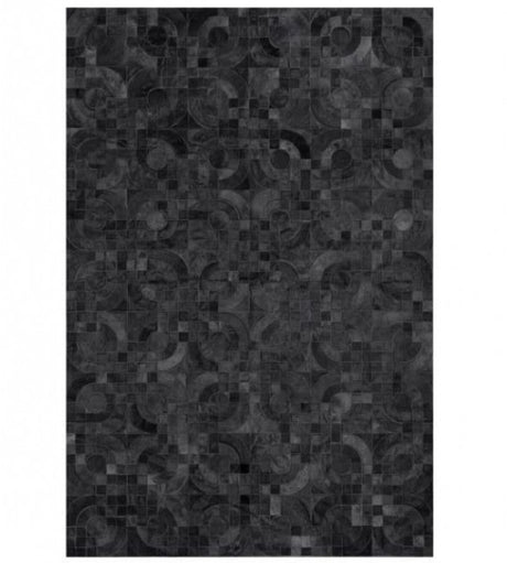 Optico Rug - Charcoal, Cocolea, , ,