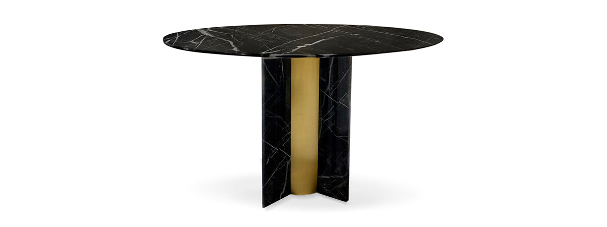 Paris III Dining Table, Cocolea, , ,