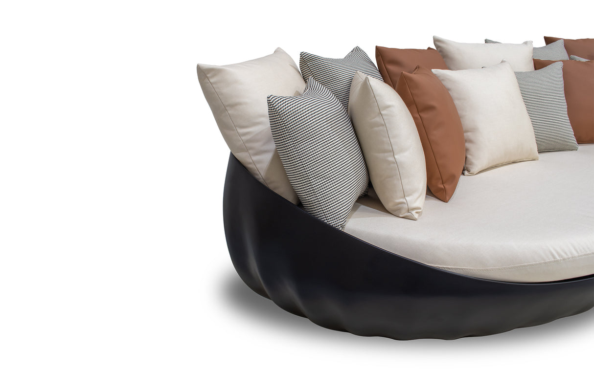 Pearl Sofa (Outdoor & Indoor Use), Cocolea, , ,