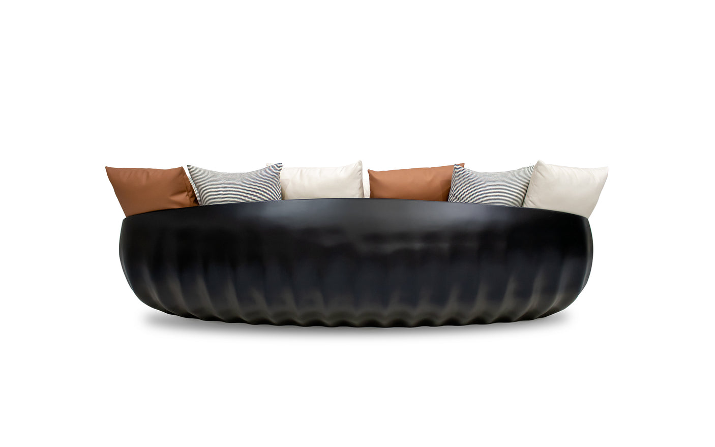 La Casa 3 seat lounge, Cocolea, , ,