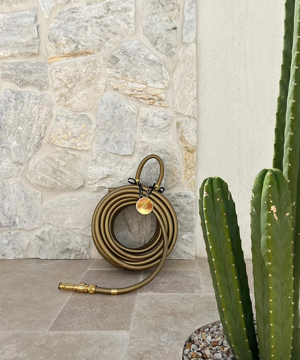 Gold Digger Garden Hose, Cocolea, , ,