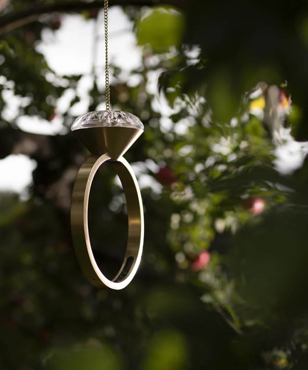 Diamond Bird Feeder, Cocolea, , ,
