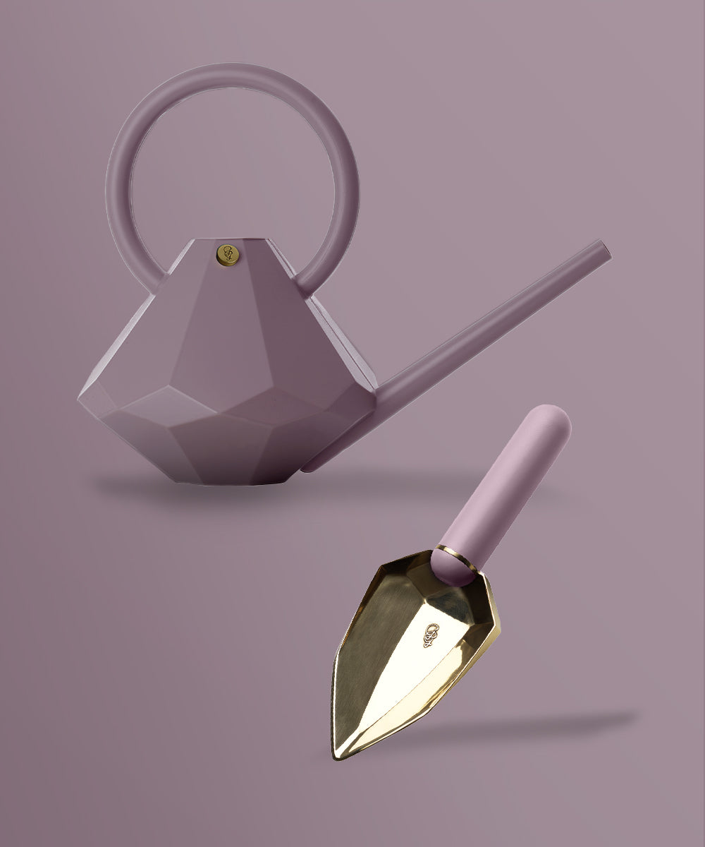 THE AMETHYST DOUBLE DIAMOND KIT, Cocolea, , ,