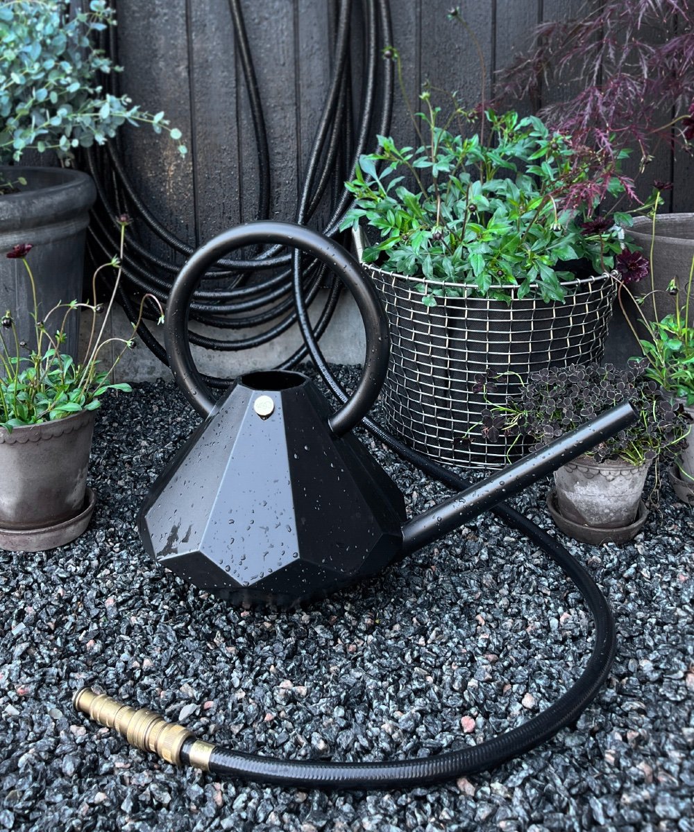 WATERING CAN ONYX – 8 L, Cocolea, , ,