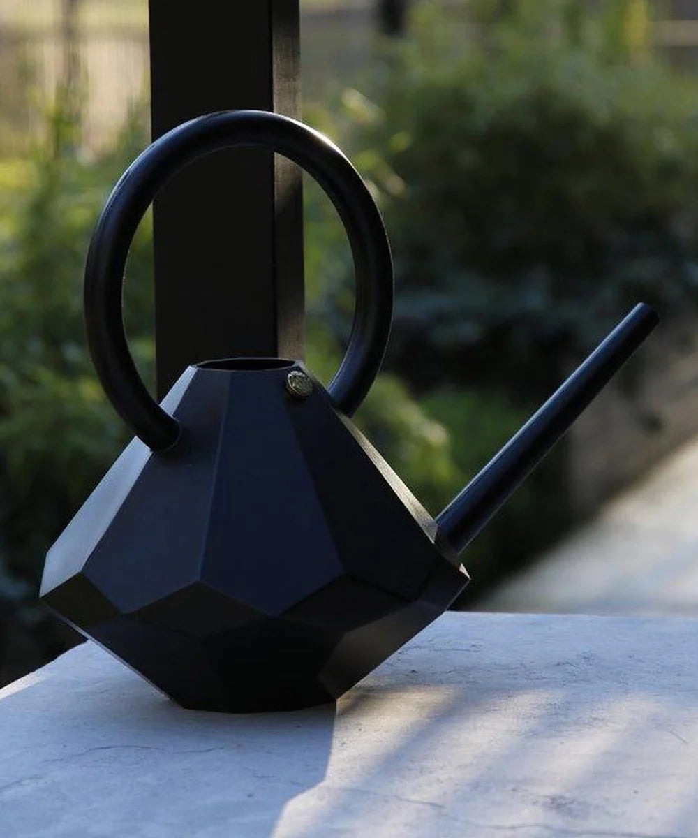 WATERING CAN ONYX – 8 L, Cocolea, , ,