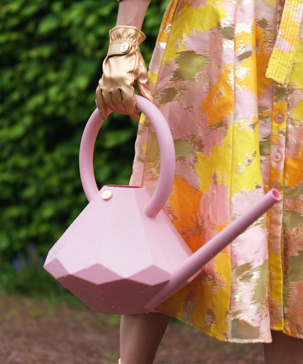 WATERING CAN ROSÉ – 8 L, Cocolea, , ,