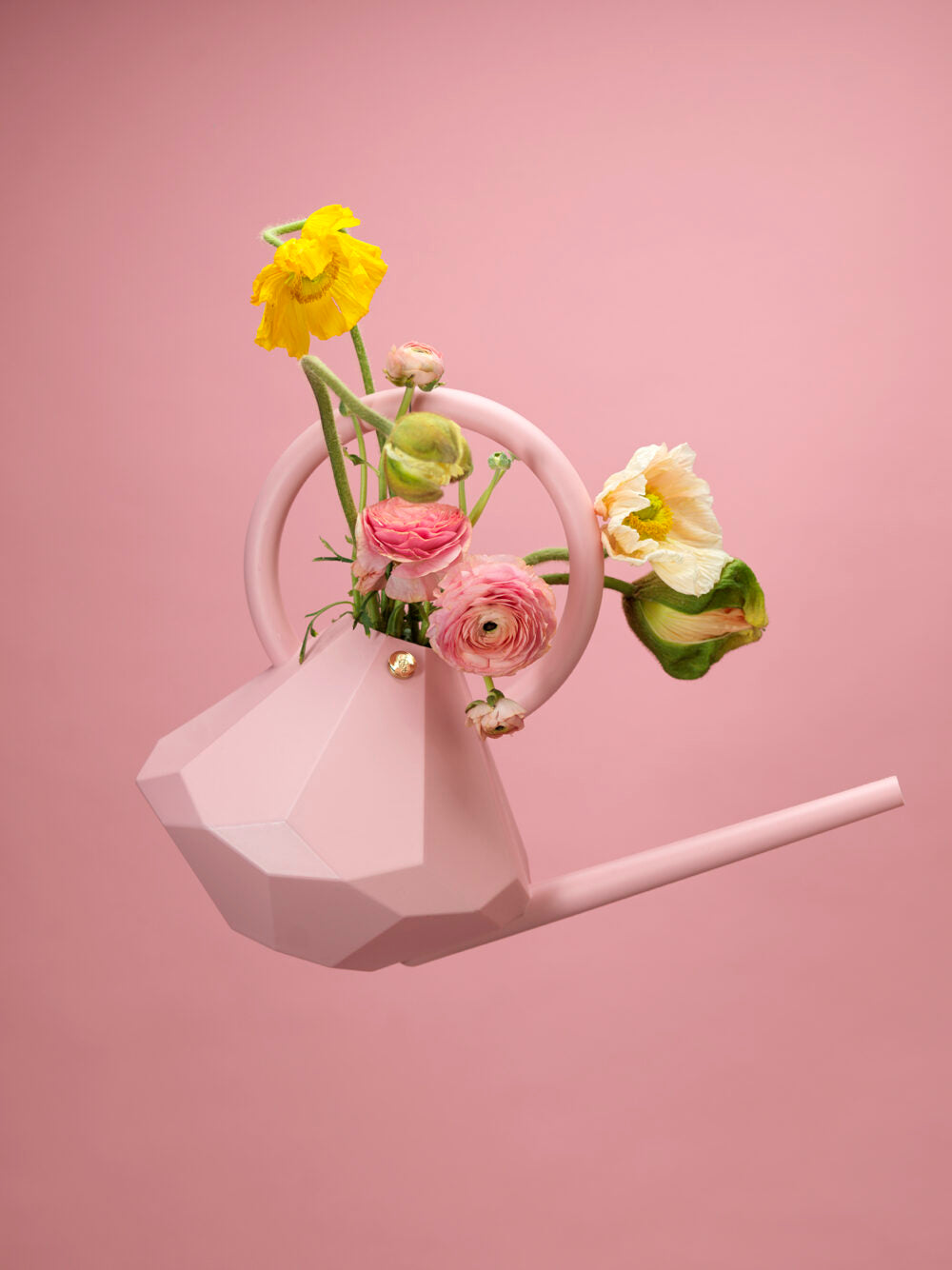 WATERING CAN ROSÉ – 8 L, Cocolea, , ,