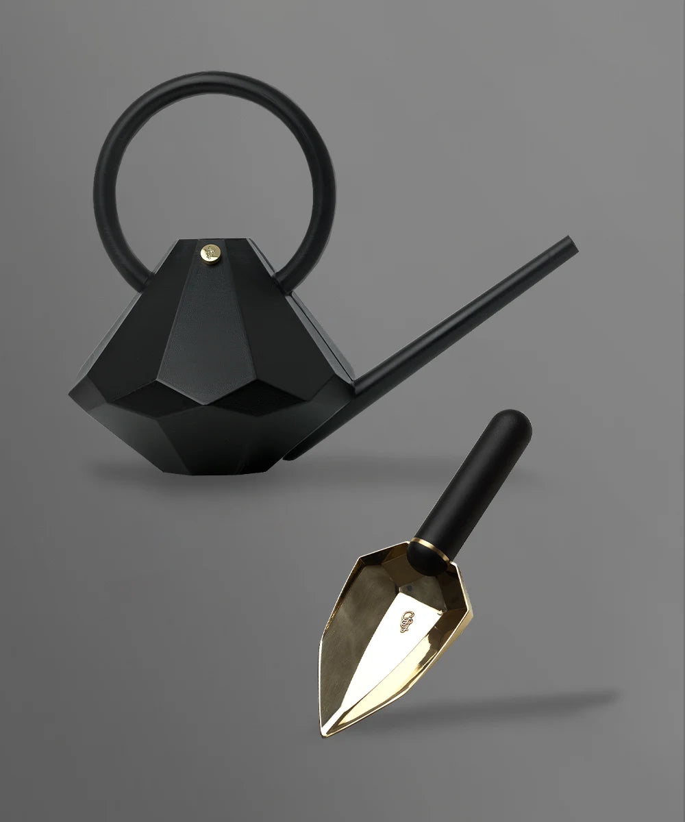 THE ONYX DOUBLE DIAMOND KIT, Cocolea, , ,