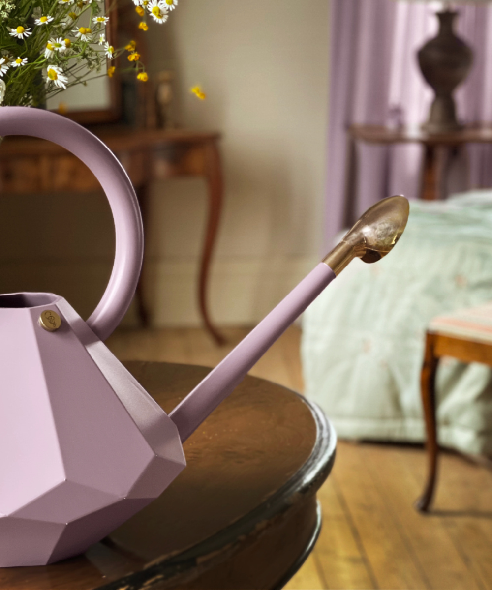 WATERING CAN AMETHYST – 8 L, Cocolea, , ,