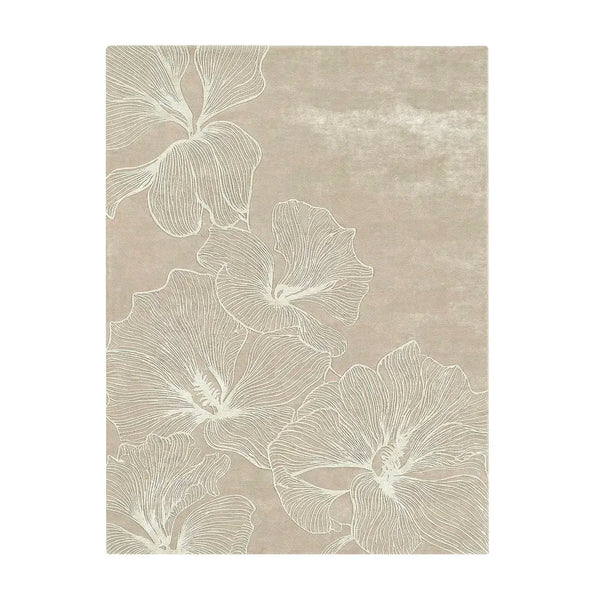 Poppy Sand Rug, KOKET, , ,