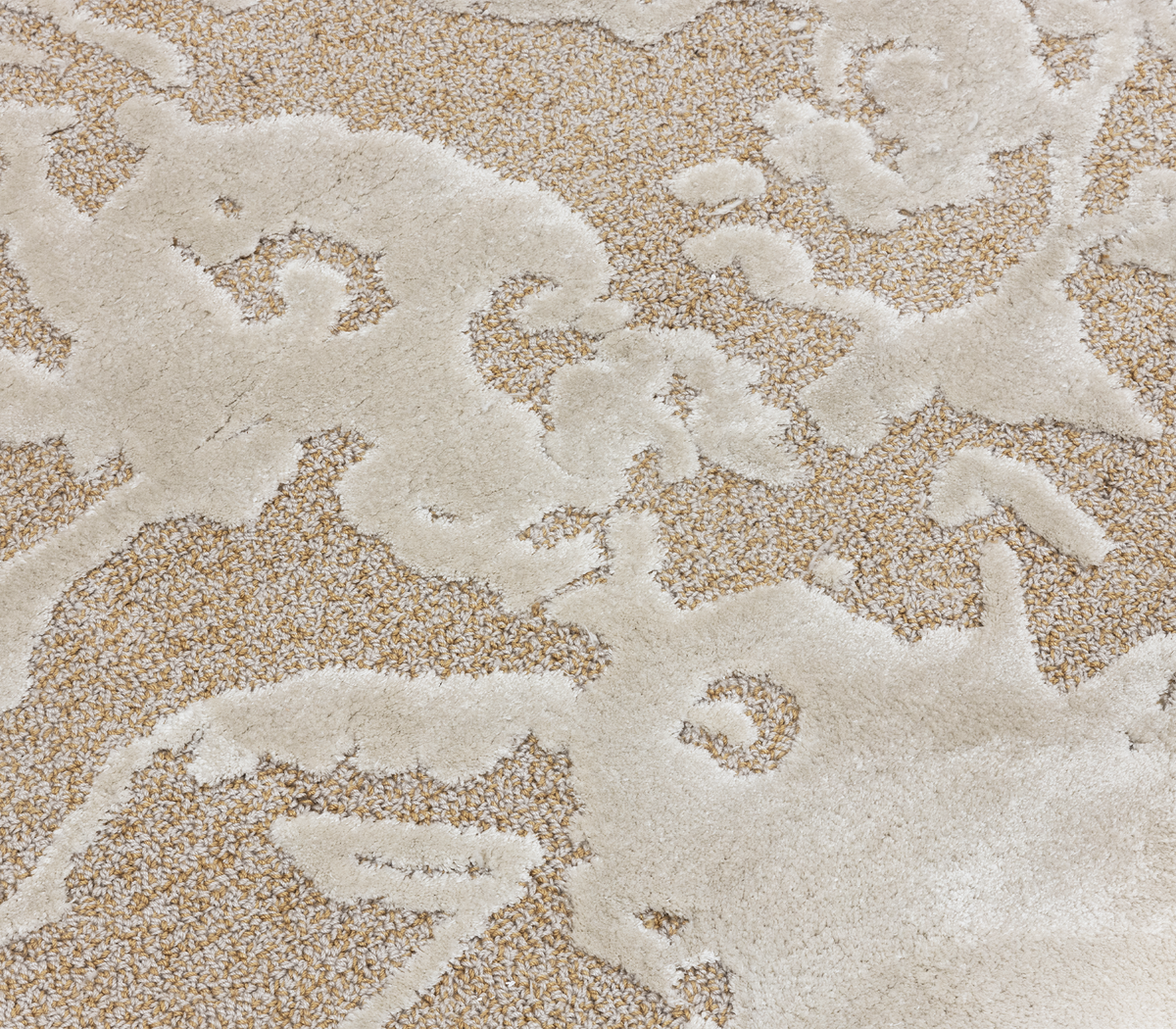 Poseidon Rug by Boca do Lobo – view 2