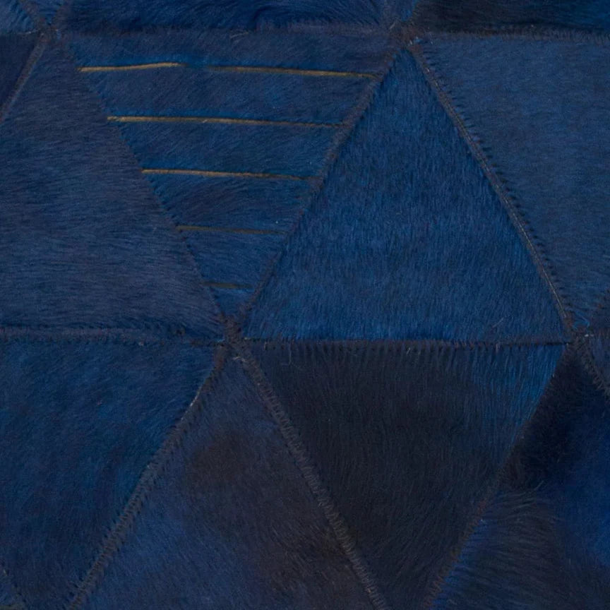 Trilogia Rug Circulo - Blue, Cocolea, , ,