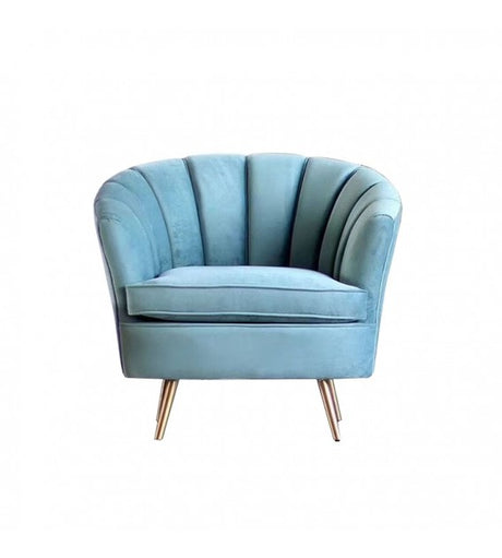 The Louve Club Armchair - CUSTOMISE, Cocolea, , ,