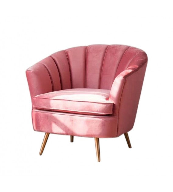 The Louve Club Armchair - CUSTOMISE, Cocolea, , ,