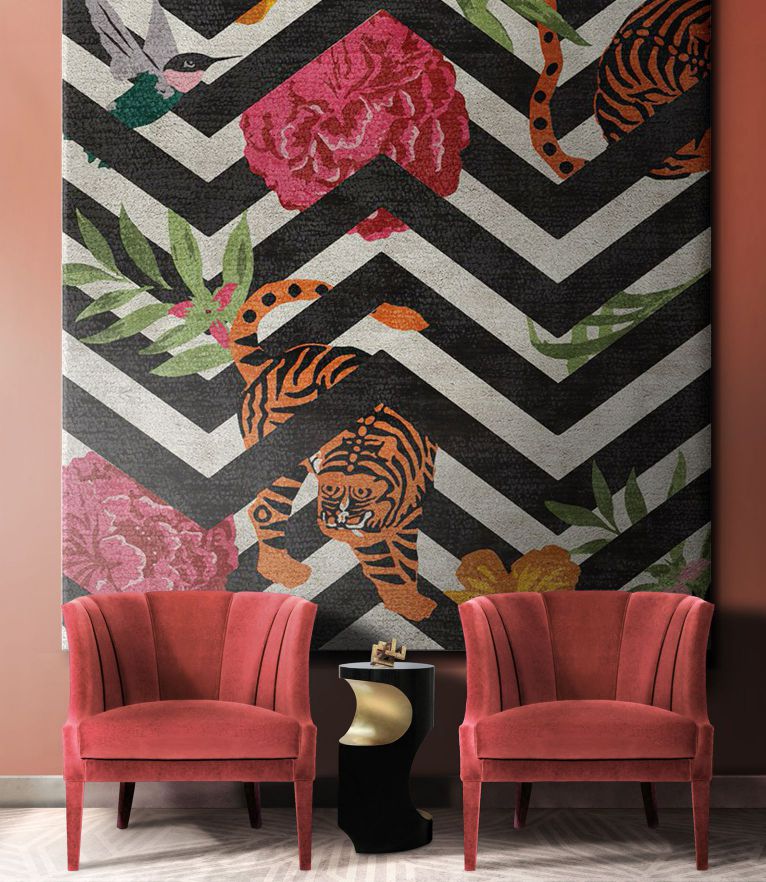 Savana Rug, Cocolea, , ,