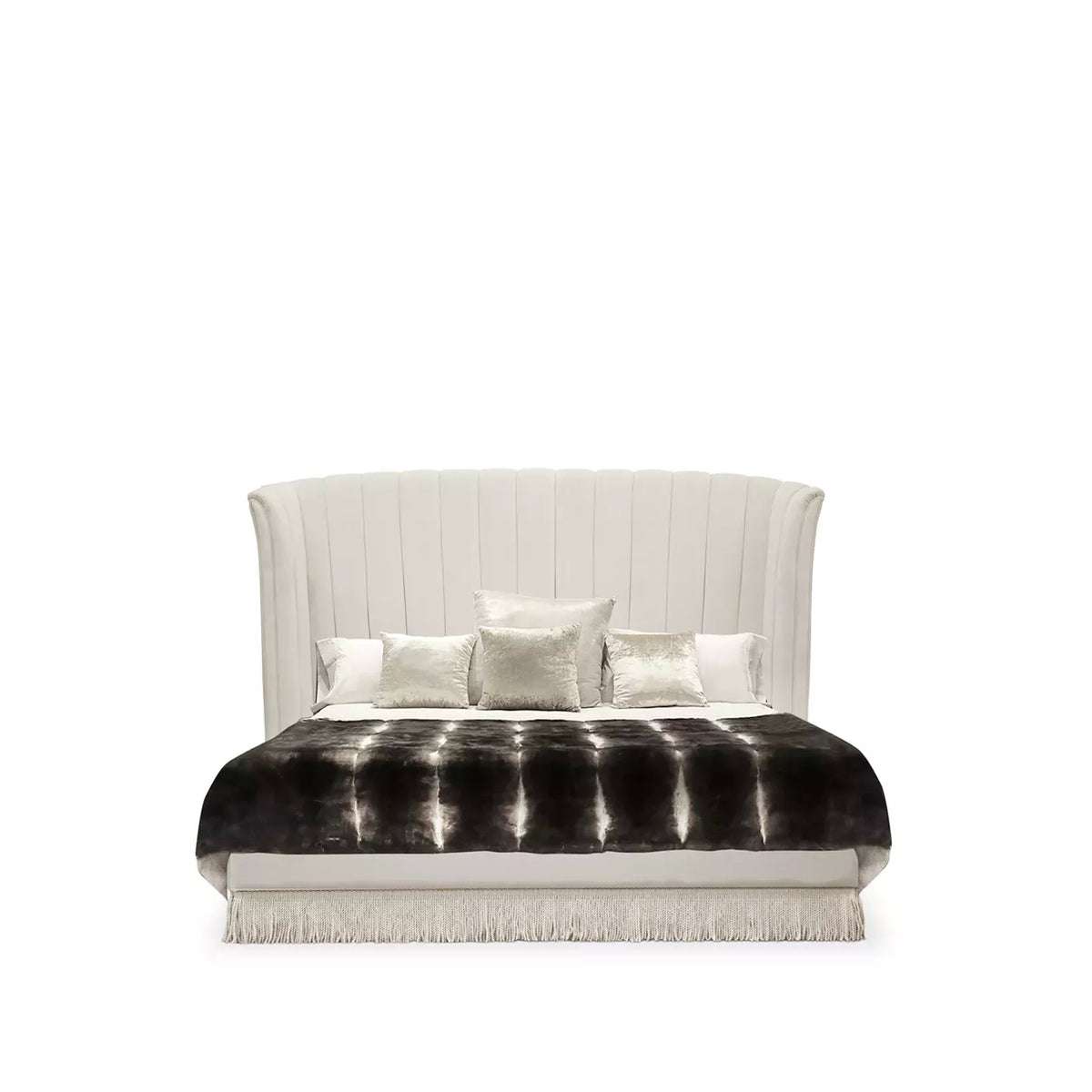 Sevilliana Bed by KOKET