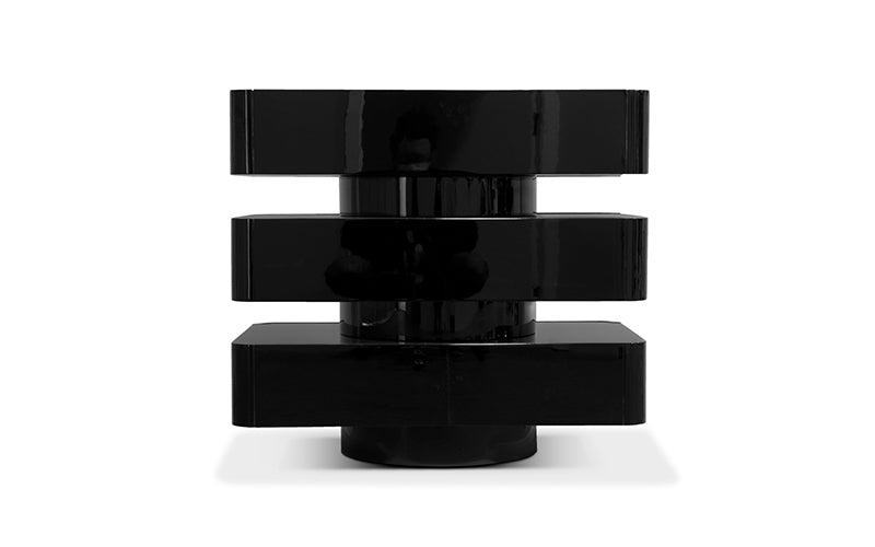 Shinto Bedside Table by BRABBU – view 6