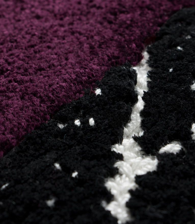 Snake 8 Rug, Cocolea, , ,