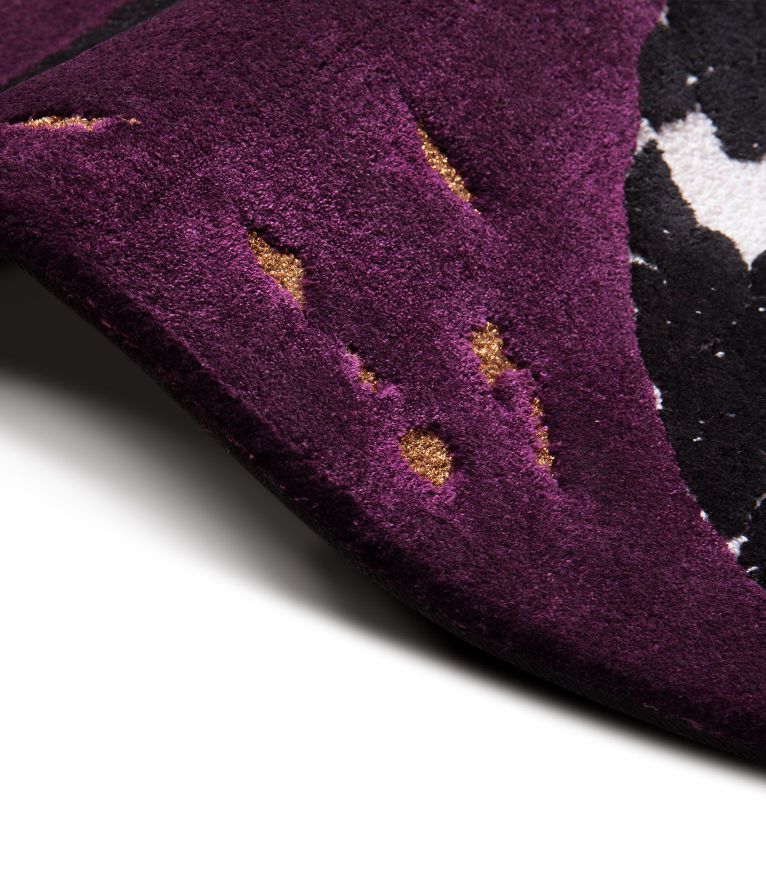 Snake 8 Rug, Cocolea, , ,