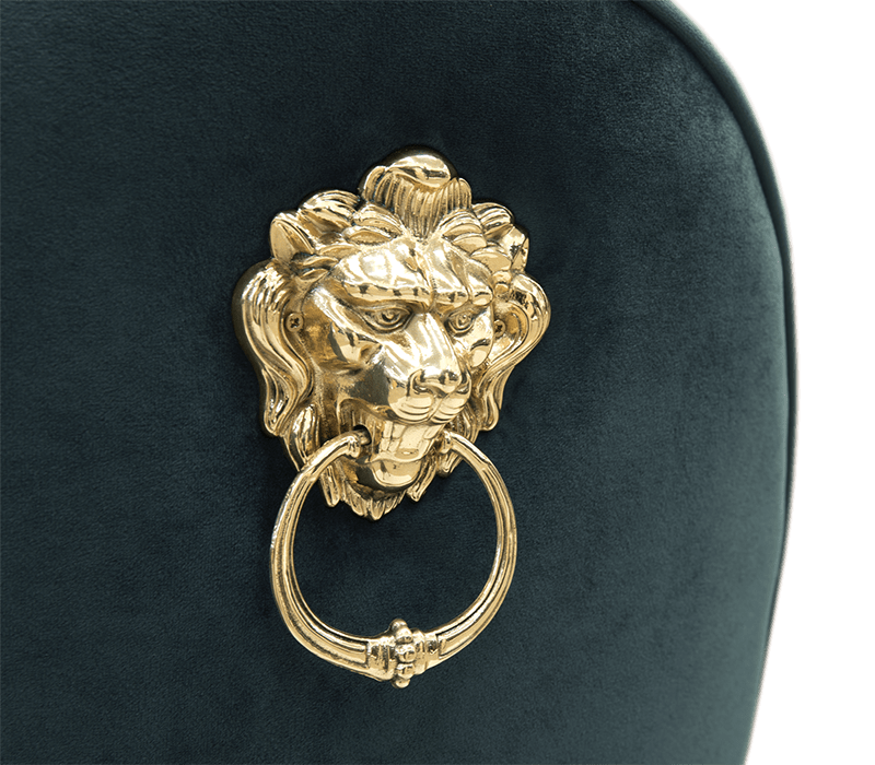 Soleil Chair by Boca do Lobo – view 6