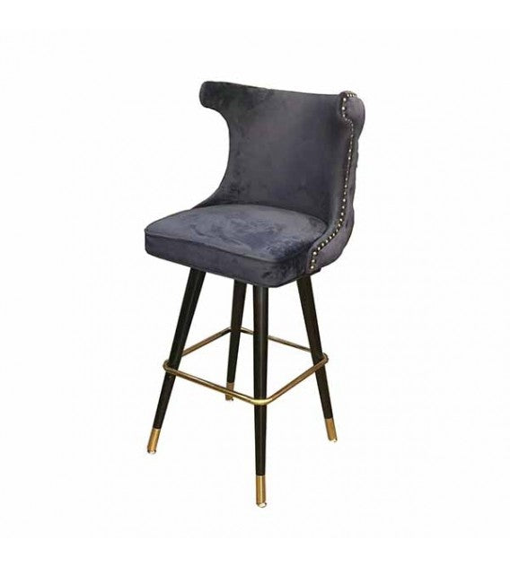 Cayden High top Bar Chair - CUSTOMISE, Cocolea, , ,