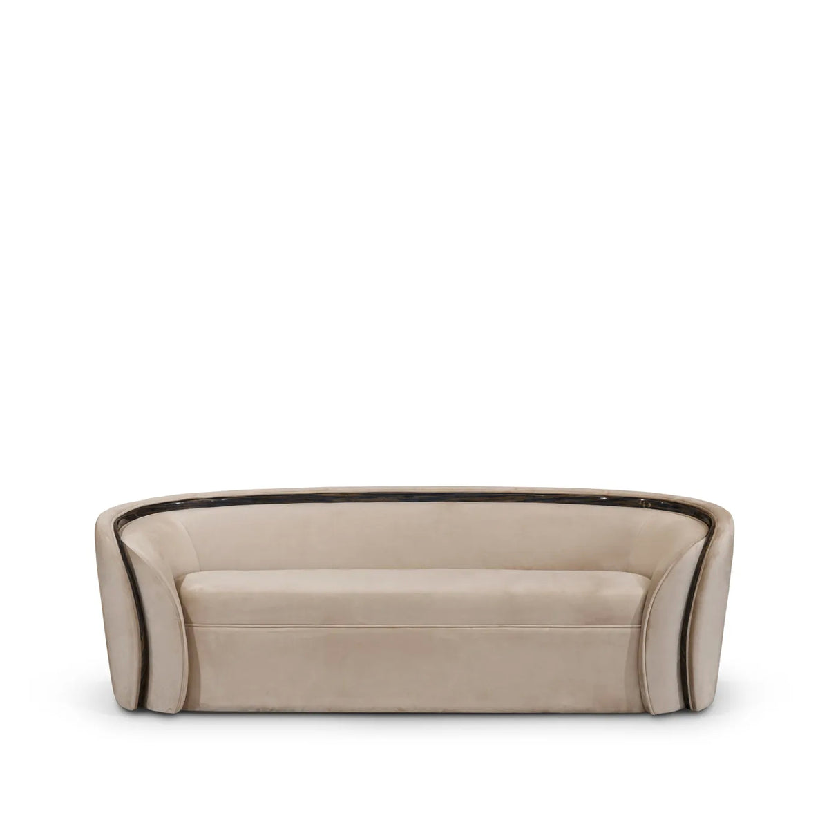 Sultana Sofa by KOKET