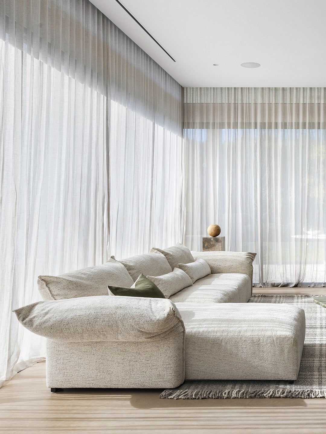 TEDDY SOFA, Cocolea, , ,