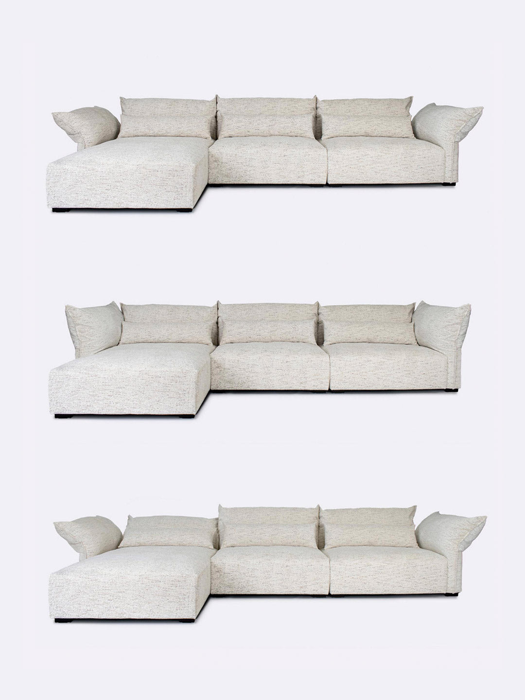 TEDDY SOFA, Cocolea, , ,