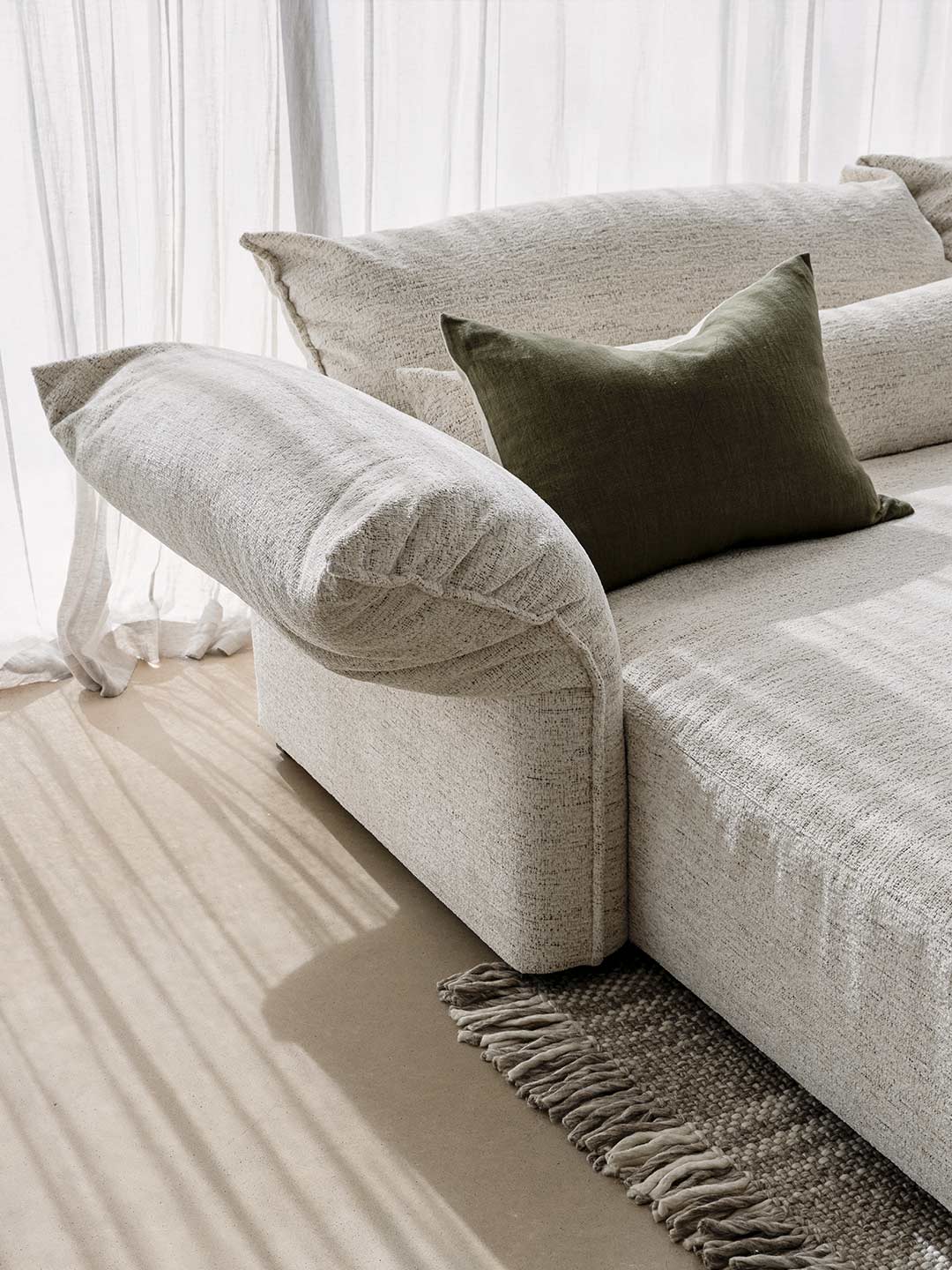 TEDDY SOFA, Cocolea, , ,