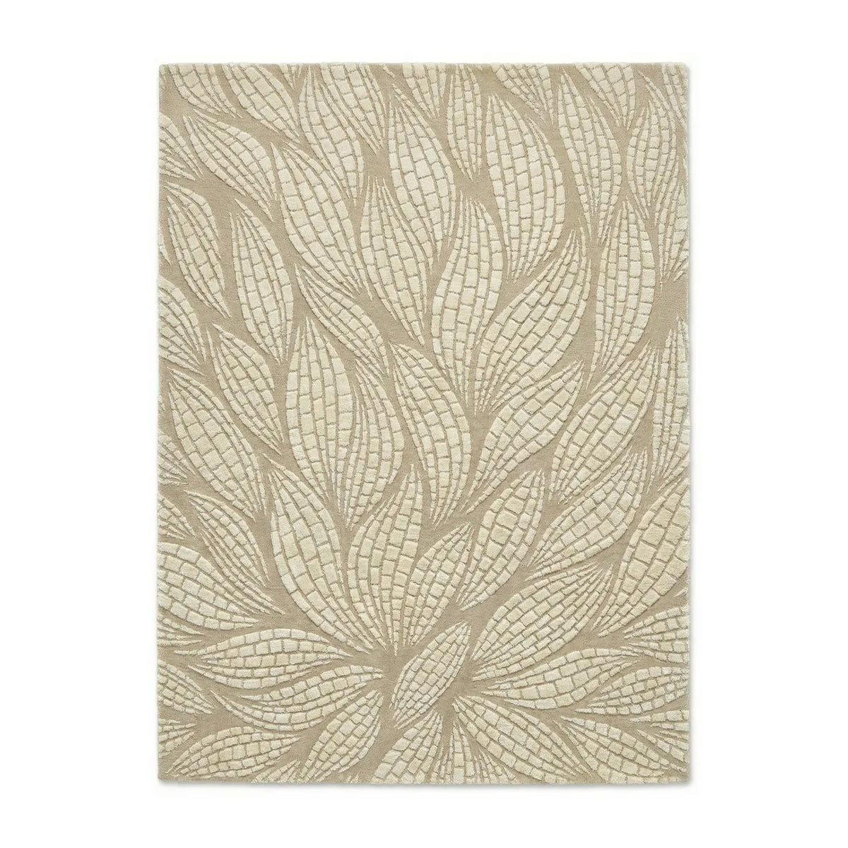 Terra Sand Rug by KOKET