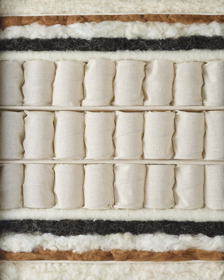 Vispring Diamond Majesty Mattress – Vispring at Cocolea Melbourne