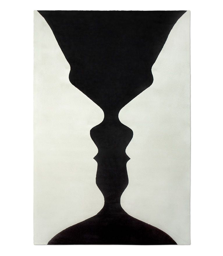 Vase Rug, Cocolea, , ,