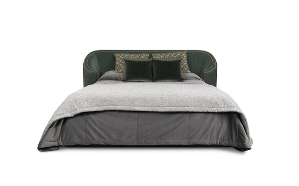 Wales Bed, Cocolea, , ,